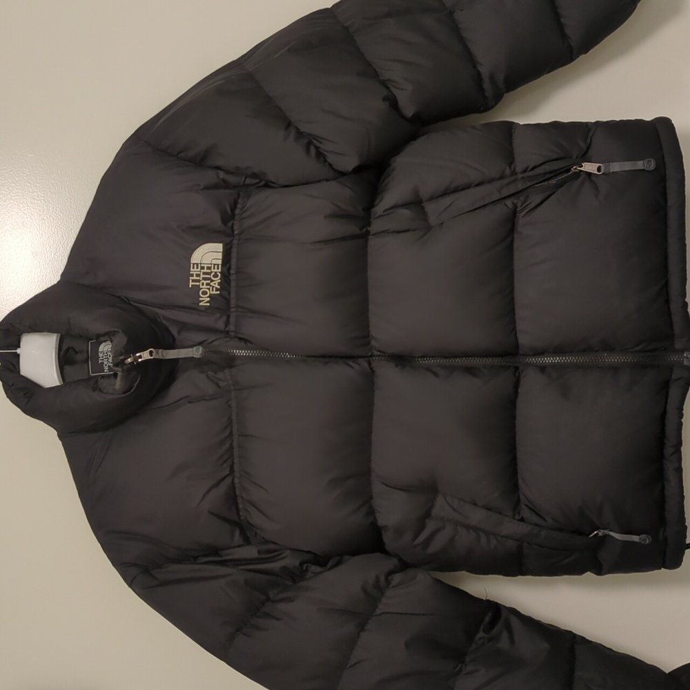 THE NORTH FACE MEN JACKET